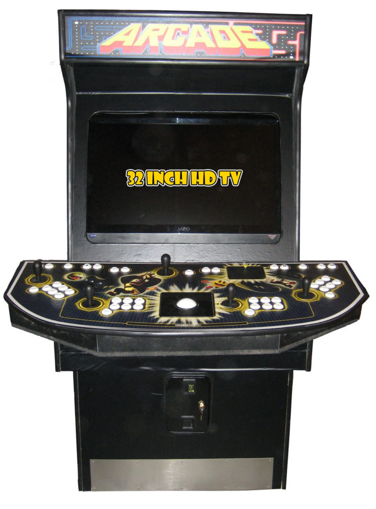 Arcade Front 1024