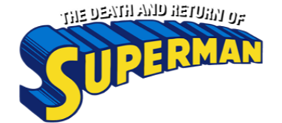 Death and Return of Superman, The (USA)