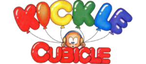 Kickle Cubicle - Pat Handy Dot COM