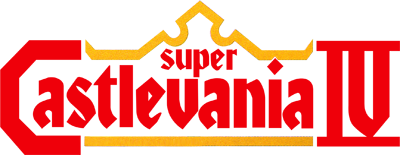 Super Castlevania IV (USA)