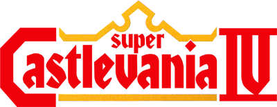 Super Castlevania IV (USA) Super Castlevania IV (USA)