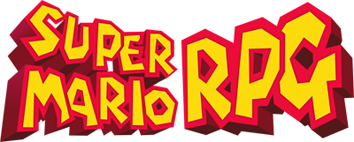 Super Mario RPG - Legend of the Seven Stars (USA) Super Mario RPG - Legend of the Seven Stars (USA)