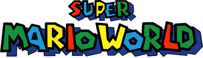 Super Mario World (USA) Super Mario World (USA)
