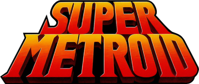 Super Metroid (Japan, USA) Super Metroid (Japan, USA)