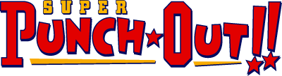 Super Punch-Out!! (USA) Super Punch-Out!! (USA)
