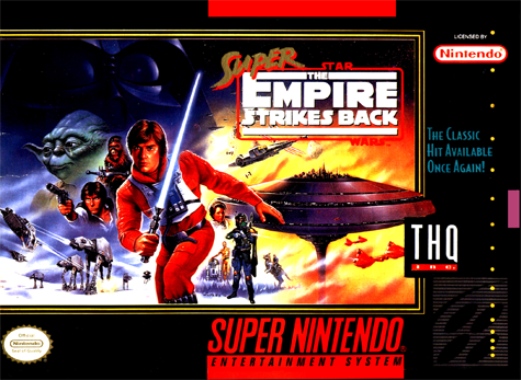 Super Star Wars - The Empire Strikes Back (USA) (Rev 1)