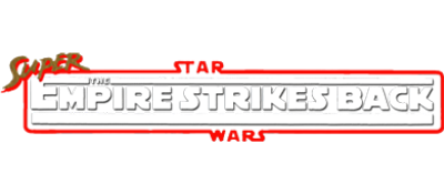 Super Star Wars - The Empire Strikes Back (USA)