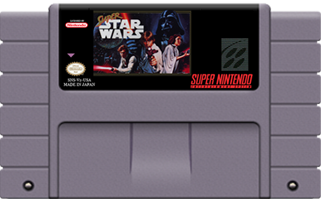 Super Star Wars (USA)