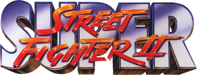 Super Street Fighter II (USA)