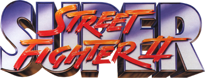 Super Street Fighter II (USA) Super Street Fighter II (USA)