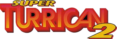 Super Turrican 2 (USA) Super Turrican 2 (USA)