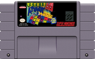 Tetris Attack (USA) (En,Ja) Tetris Attack (USA) (En,Ja)