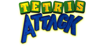 Tetris Attack (USA) Tetris Attack (USA)