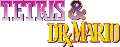 Tetris & Dr. Mario (USA) Tetris & Dr. Mario (USA)